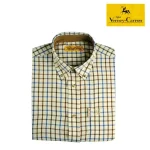 Chemise manches longues villemy Verney Carron