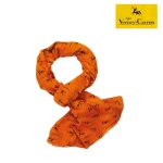 Chech orange Verney Carron