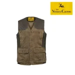 Gilet de chasse fox evo voriginal Verney Carron