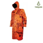 Manteau de pluie camo treeland