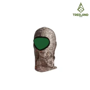 Cagoule camo foret treeland