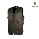 Gilet de chasse speciale calibre 20 treeland