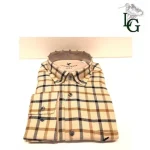 Chemise chely Lovergreen