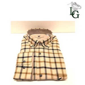 Chemise chely Lovergreen