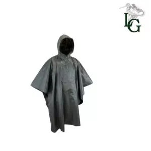 Poncho de pluie Lovergreen