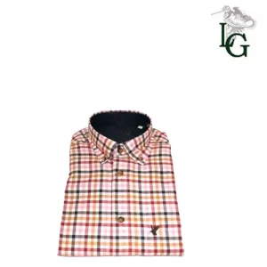 Chemise dury Lovergreen