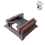 Brosse tir bottes Lovergreen