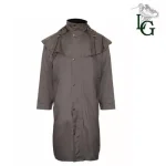 manteau de pluie impermeable d equitation highgrove Lovergreen