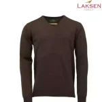 Pull col v sussex laksen