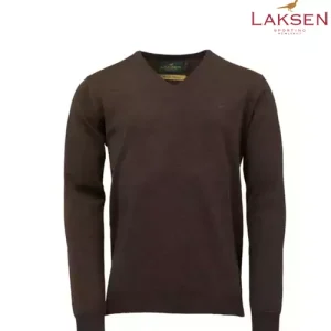 Pull col v sussex laksen