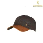 Casquette paul Browning