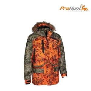 Veste de chasse marco polo prohunt