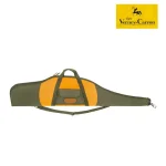 Housse carabine orange / kaki Verney Carron