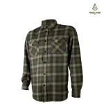 Chemise polaire treeland