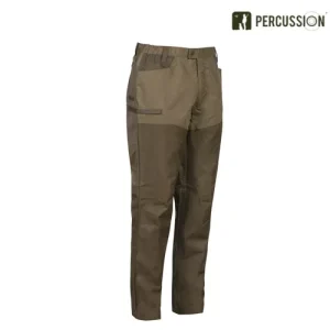 Pantalon renfort imperlight evo Percussion