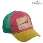Casquette de camioneur laksen