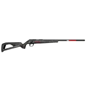 Carabine Winchester Xpert Carbon Varmint cal 22lr arme cat C