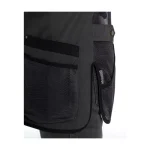Gilet de ball trap classic anthracite Browning