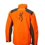 Veste de traque Browning Parka Tracker