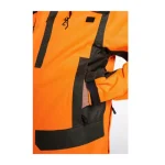 Veste de traque Browning Parka Tracker