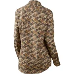 Chemise femme manches longues Harkila Selja