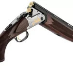 Fusil de chasse Fabarm elos a2 classic ergal cal 12/66cm arme cat C