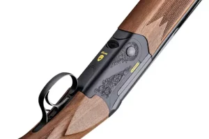 Fusil de chasse Fabarm Elos Notte A2 Md cal 12/71cm arme cat C