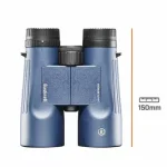 Jumelles Bushnell H 20 Waterproof 10x42