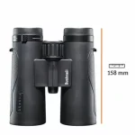 Jumelles Bushnell Engage X 10x42