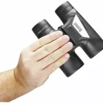 Jumelles Bushnell Spectator Sport Permafocus 10x40 Mm - Noire