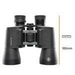 Jumelles Bushnell Powerview 2 10x50 Mm