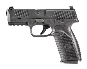 Pistolet fn 509 herstal cal 9x19mm arme cat B