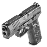 Pistolet fn 509 herstal cal 9x19mm arme cat B