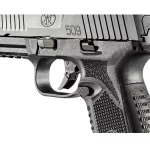 Pistolet fn 509 herstal cal 9x19mm arme cat B