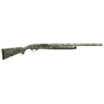 Fusil semi auto Franchi Intensity Camo cal 12/71cm ch89 arme cat C