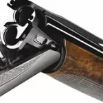 Fusil de chasse Benelli 828u Silver cal 20/66cm arme cat C