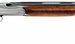 Fusil de chasse Benelli 828u Silver cal 20/66cm arme cat C