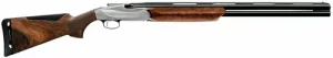 Fusil de chasse Benelli 828u Silver cal 20/66cm arme cat C