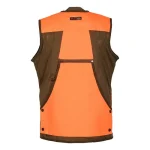 Gilet de chasse grousse prohunt