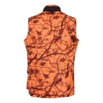 Gilet de chasse helios club interchasse