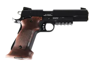 Pistolet gsg mod 1911 cal 22lr arme cat B