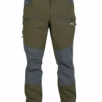 Pantalon de chasse souple andia Hart