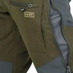 Pantalon de chasse souple andia Hart