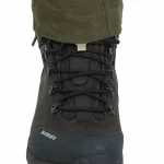 Pantalon de chasse souple andia Hart