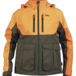 Veste de traque aran eco -j Hart