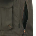 Veste de traque aran eco -j Hart