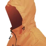 Veste de traque aran eco -j Hart