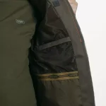 Veste de traque aran eco -j Hart