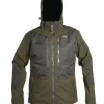 Veste de traque anti ronces Hart Aran -j