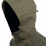 Veste de traque anti ronces Hart Aran -j